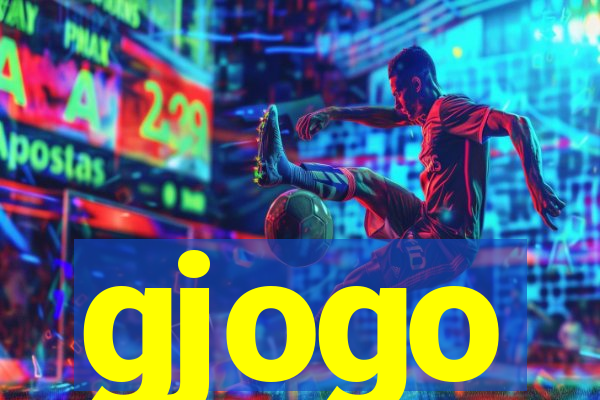 gjogo