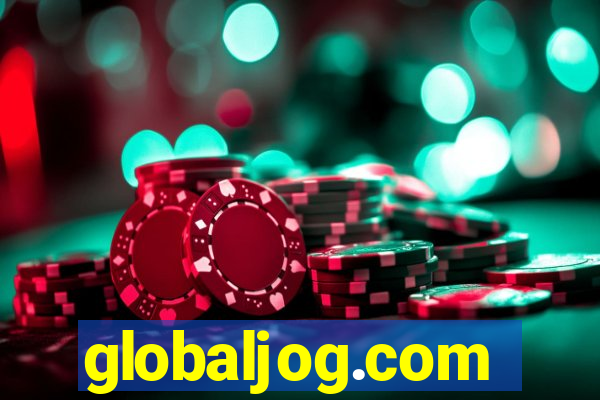 globaljog.com