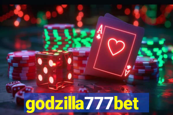 godzilla777bet