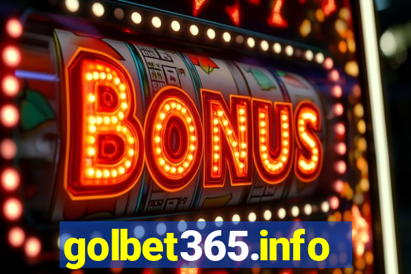 golbet365.info