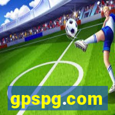 gpspg.com