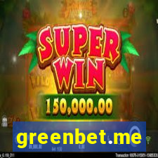 greenbet.me