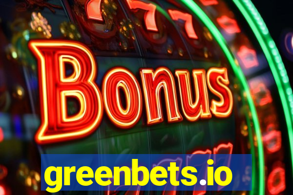 greenbets.io