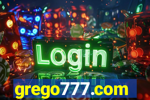 grego777.com