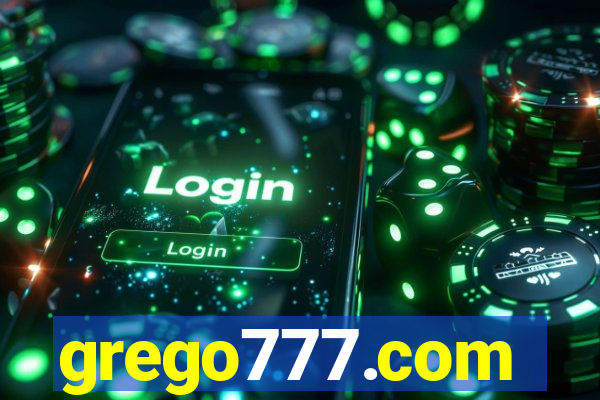 grego777.com