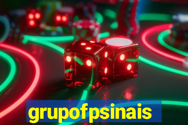 grupofpsinais