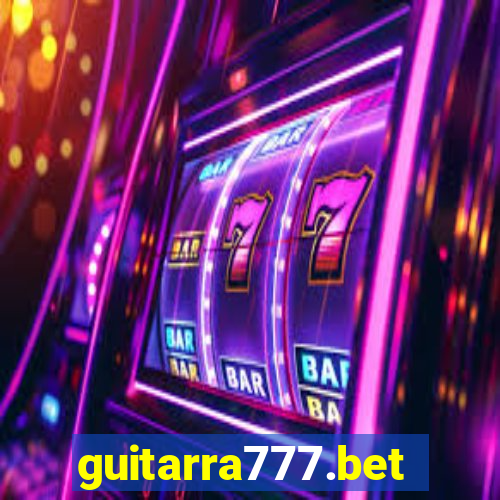 guitarra777.bet