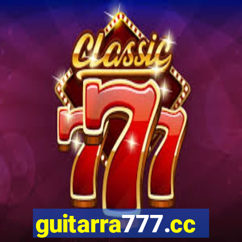 guitarra777.cc