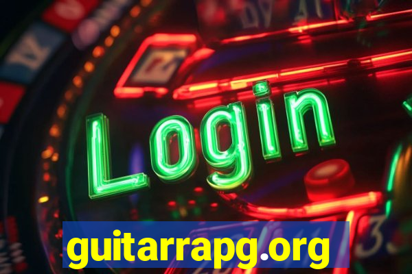 guitarrapg.org