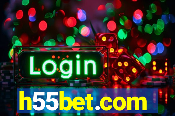 h55bet.com