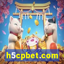 h5cpbet.com