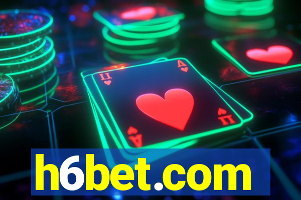 h6bet.com