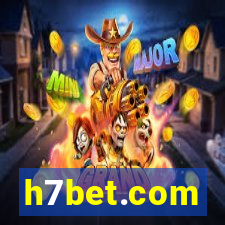 h7bet.com