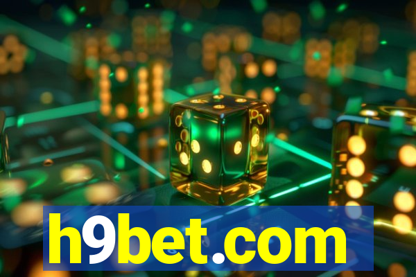 h9bet.com