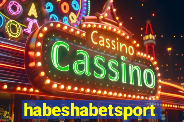 habeshabetsport