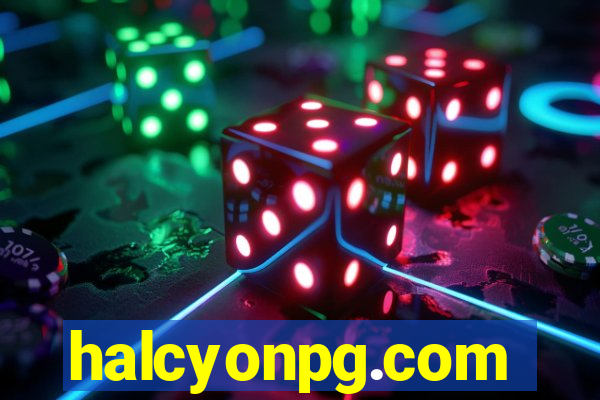 halcyonpg.com