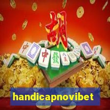 handicapnovibet