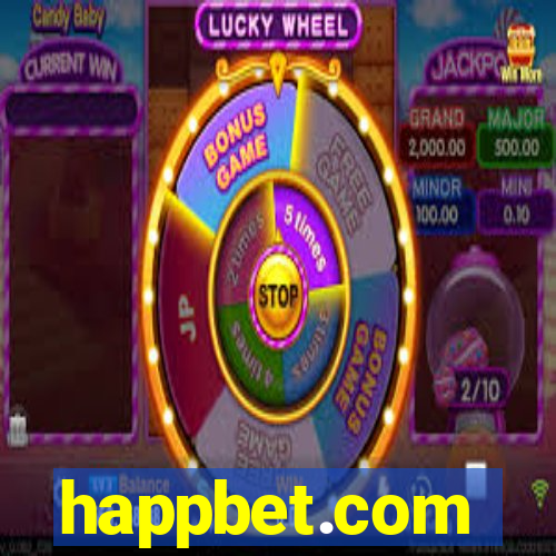 happbet.com