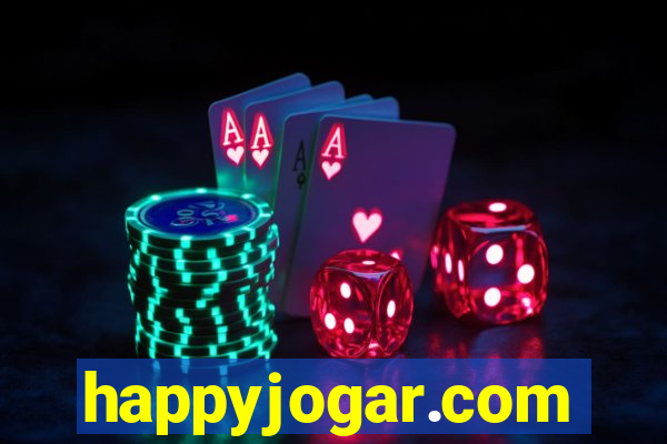 happyjogar.com