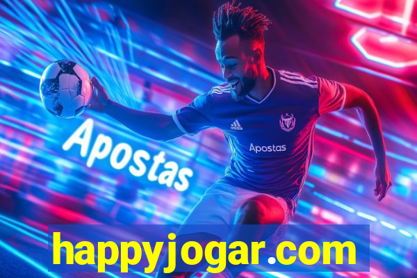 happyjogar.com