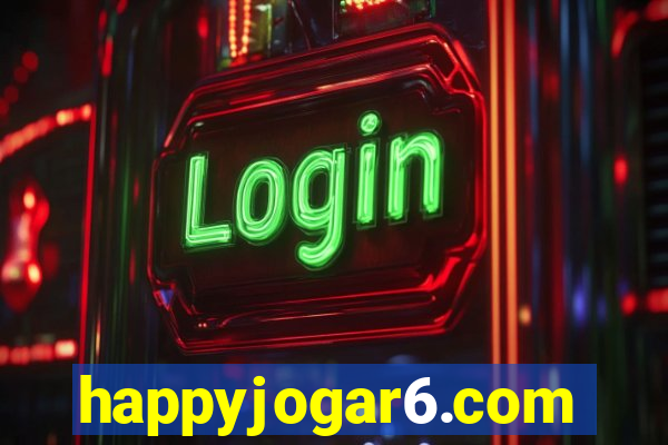 happyjogar6.com