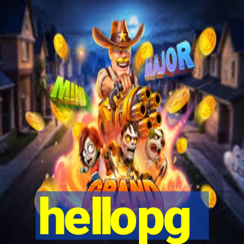 hellopg