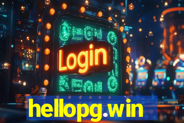 hellopg.win