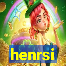 henrsi