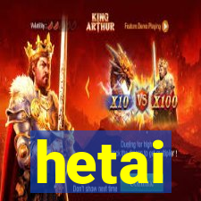 hetai