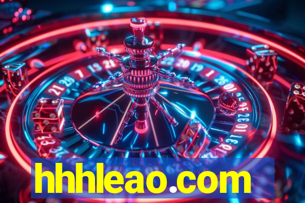 hhhleao.com