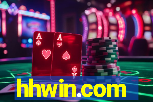 hhwin.com