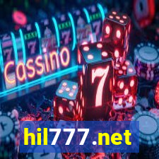 hil777.net