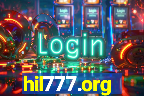 hil777.org