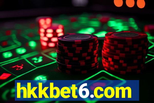 hkkbet6.com