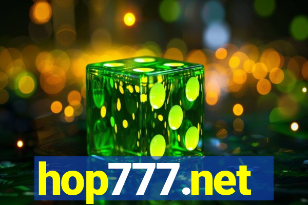 hop777.net