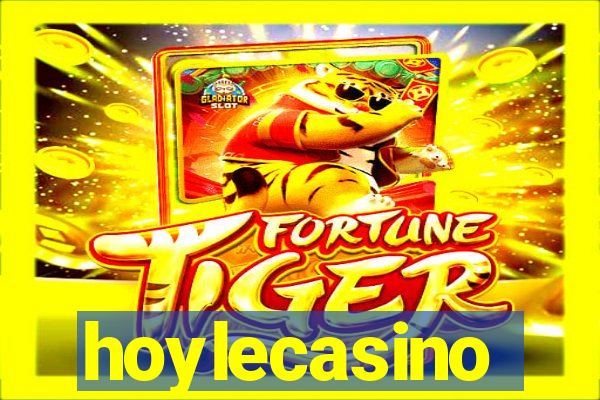 hoylecasino