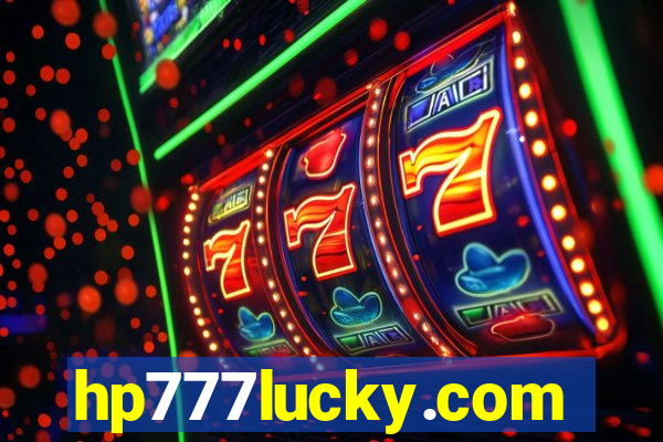 hp777lucky.com