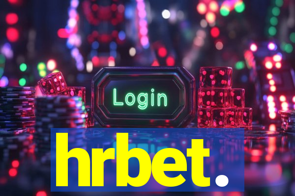 hrbet.