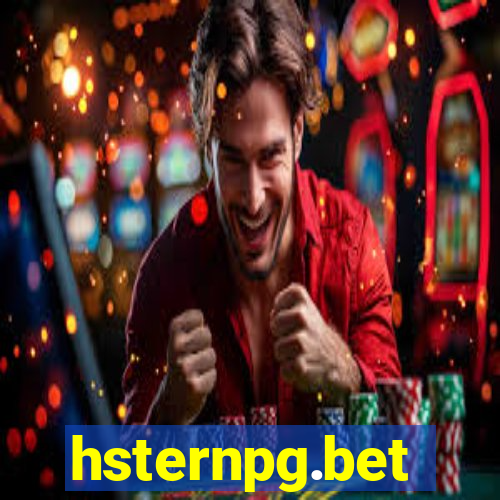 hsternpg.bet