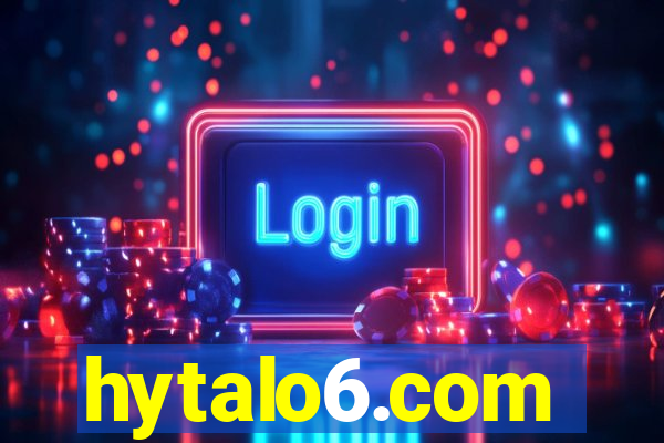 hytalo6.com