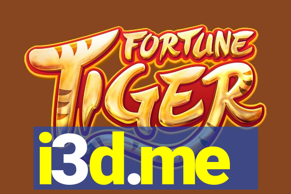 i3d.me