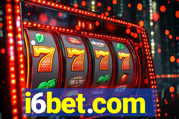 i6bet.com