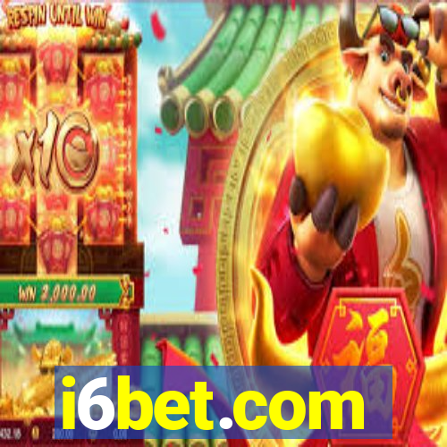 i6bet.com