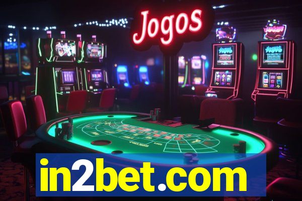 in2bet.com