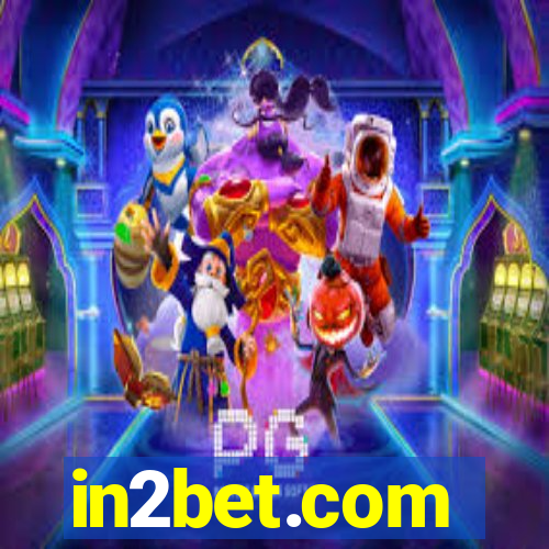 in2bet.com