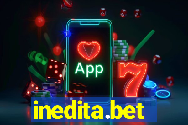 inedita.bet