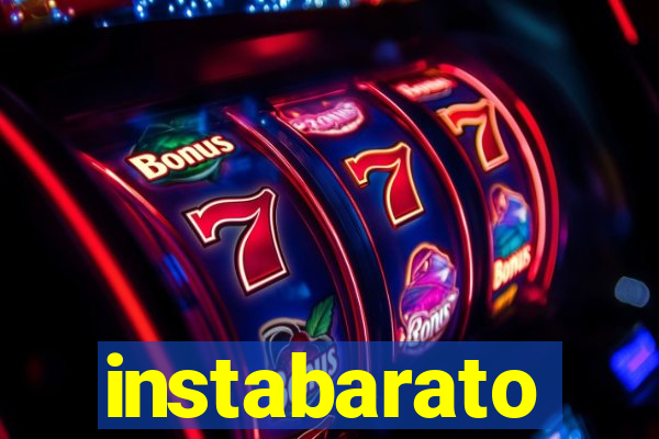 instabarato