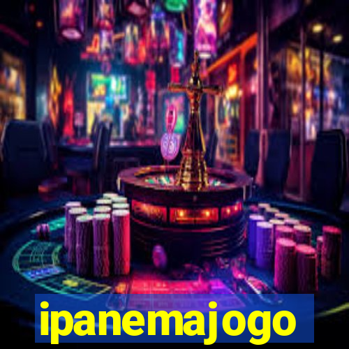 ipanemajogo