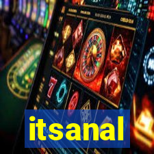 itsanal