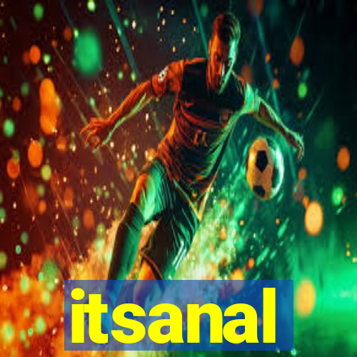 itsanal